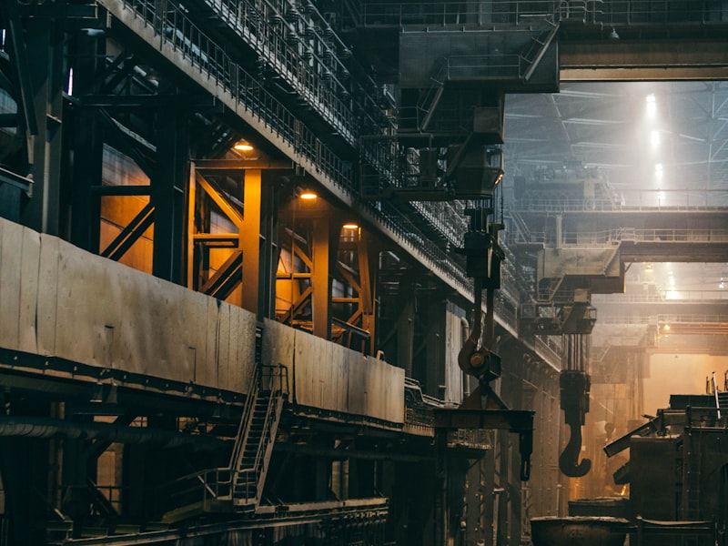 Provision and Use of Work Equipment Regulations (PUWER)