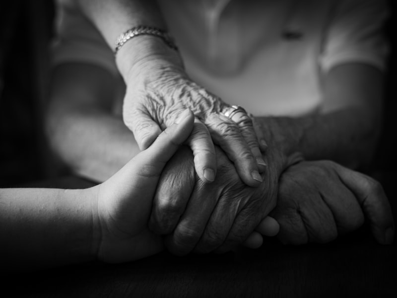 Safeguarding Adults