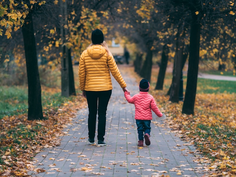 Safeguarding Children