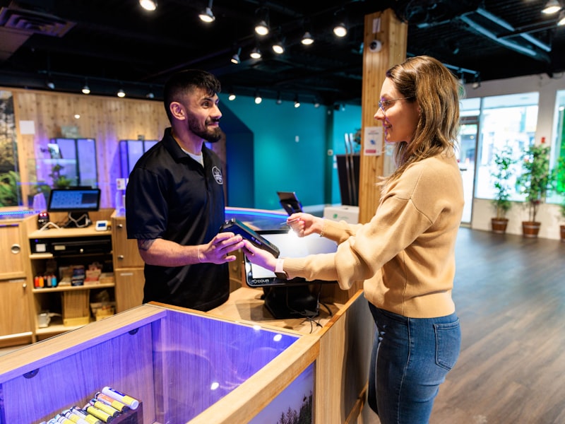 Sales Skills