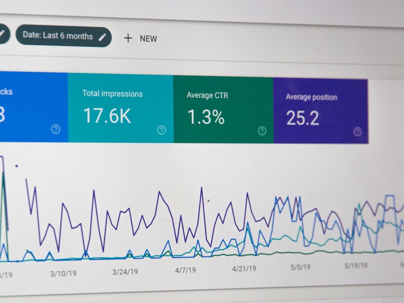Search Engine Optimisation for Business