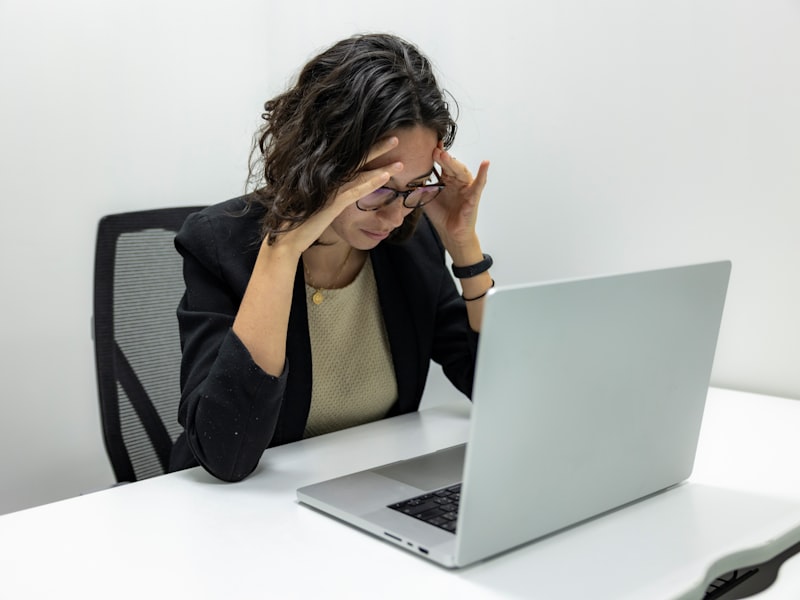 Sexual Harassment in the Workplace