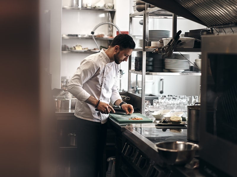 Supervising Food Safety - Level 3