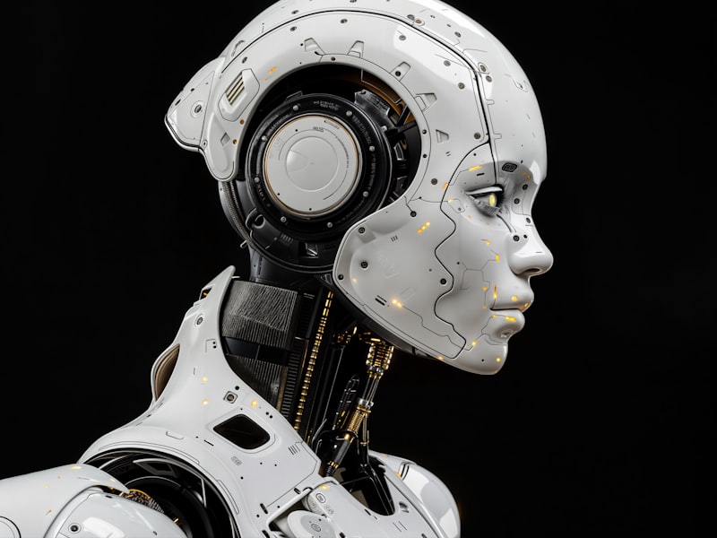The Future of AI