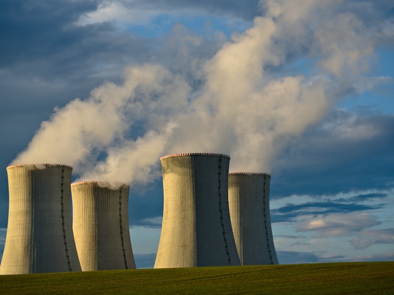 The Language of Nuclear - Foundation