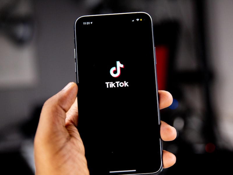 TikTok for Business
