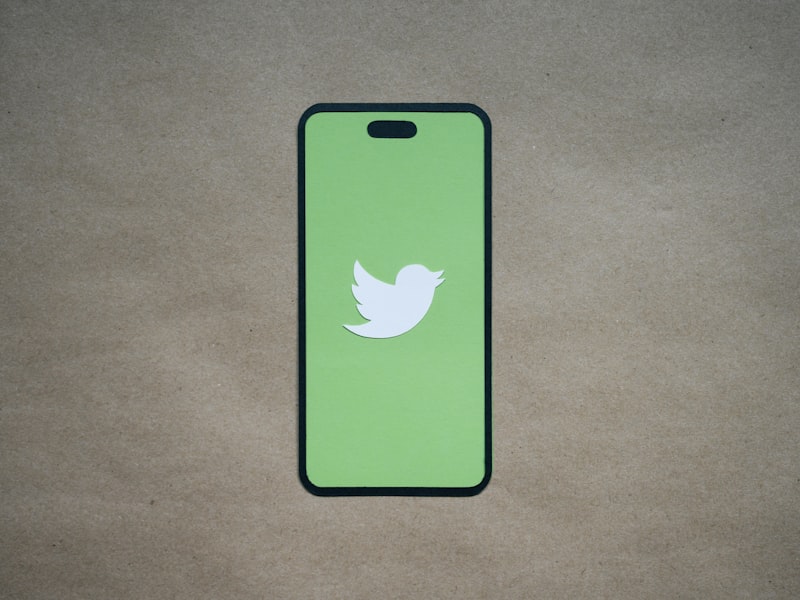 Twitter for Business