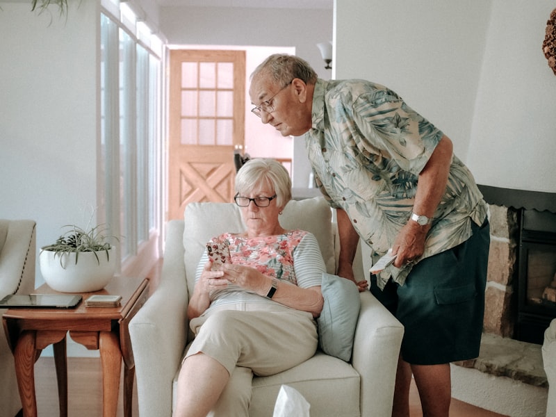 Understanding your Role in Care