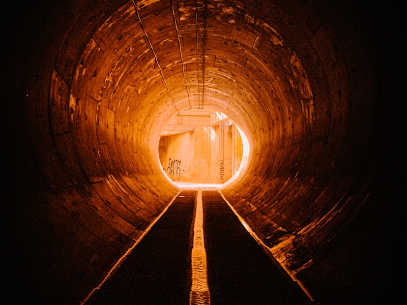 Working in Confined Spaces