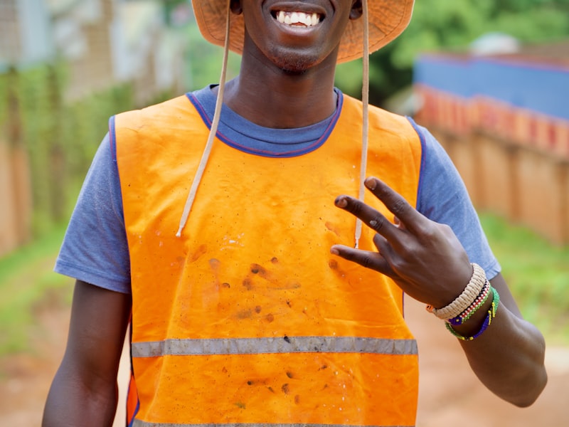 Working Safely