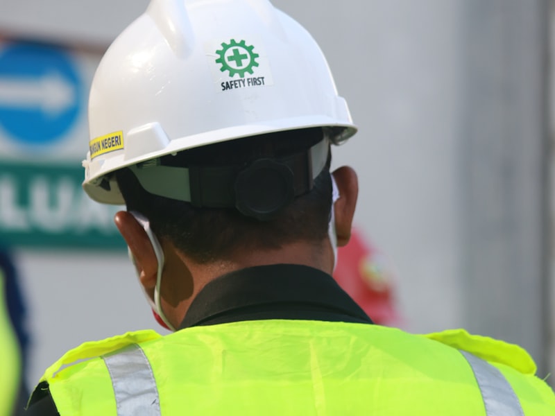 Workplace Health and Safety