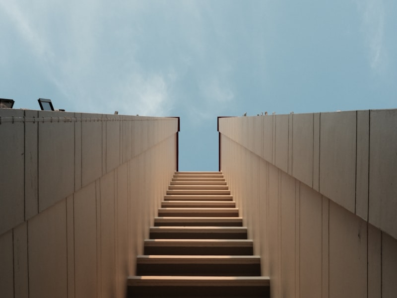 Your Personal Development